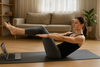 Pilates programm für eine gesunde Haltung und weniger Rückenschmerzen entdecken