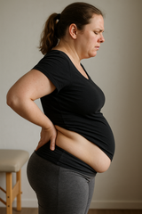 Hohlkreuz verstehen: Ursachen, Symptome und effektive Lösungen