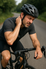 Finde deinen perfekten Sitz: So vermeidest du Nackenschmerzen beim Radfahren