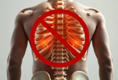 Wirbelverformung verstehen: Ursachen, Symptome und Behandlungsmöglichkeiten