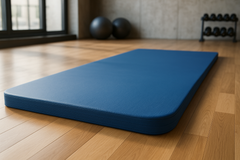 Entdecke die perfekte trainingsmatte für dein Workout-Erlebnis