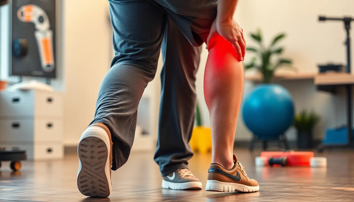 Übungsleser entdecken effektive lösungen für steißbeinschmerzen