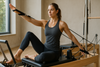 Reformer training: entdecke die transformative Kraft von Pilates für Körper und Geist