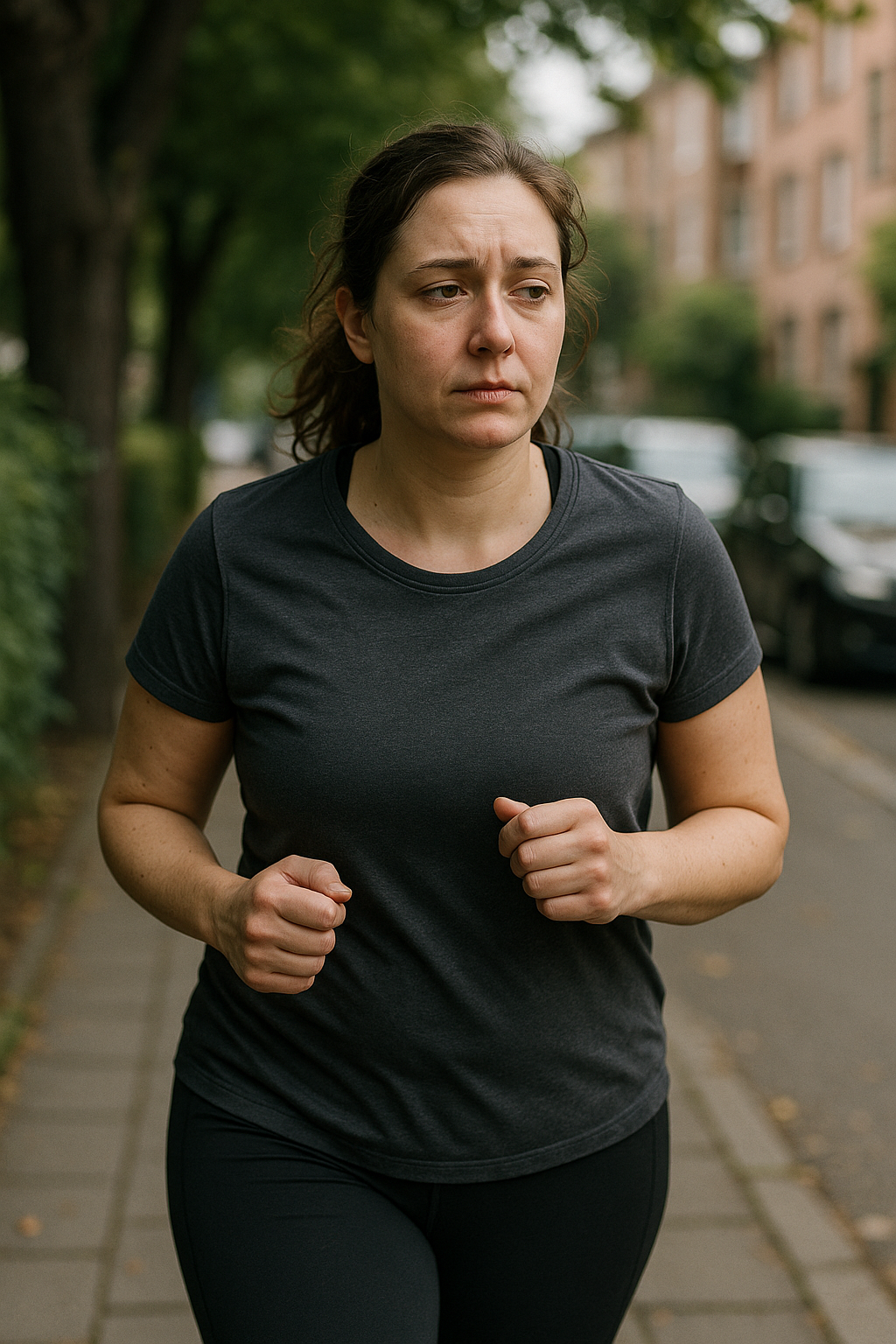 Bewegung als Lichtblick: Wie Sport die Dunkelheit der Depression durchbricht