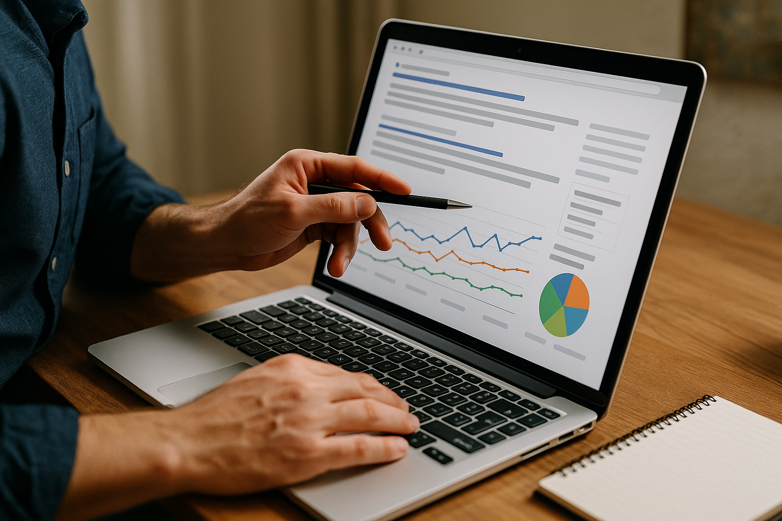 Entfessle das volle Potenzial deiner SEO-Strategie mit einer effektiven SERP-Analyse