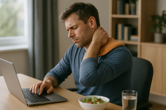 Befreie deinen Nacken: Tipps und Tricks gegen Schmerzen