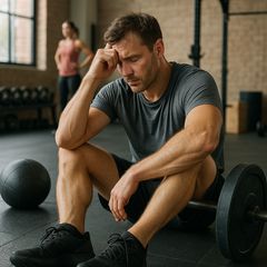 Tägliches Training: der Schlüssel zu Fitness und Wohlbefinden?