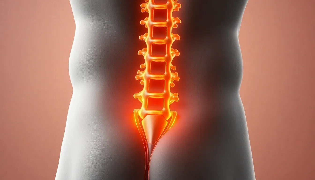 Befreien Sie sich von Ischiasnerv schmerzen: effektive Tipps und Lösungen
