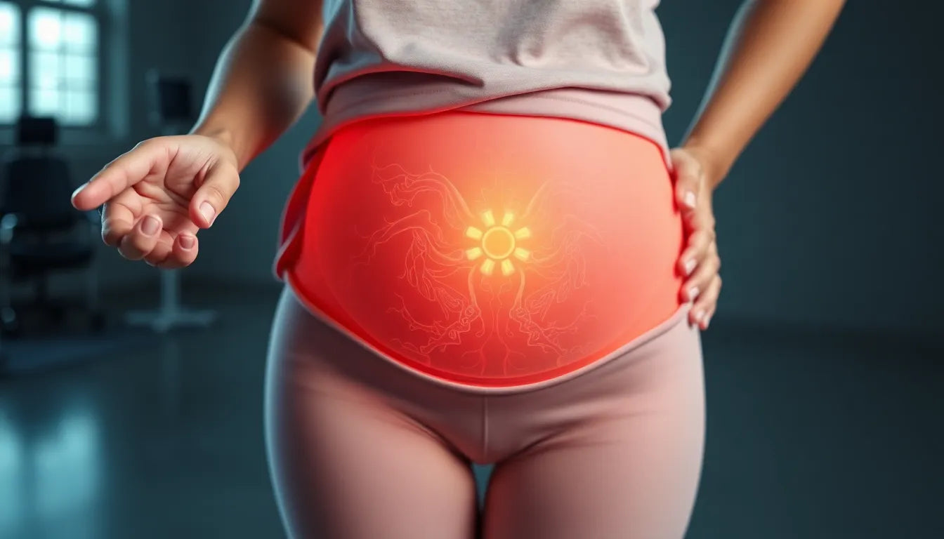 Stärke deinen Körper: Beckenbodenübungen für Übungsleser nach der Geburt