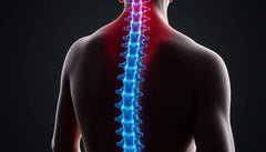 Spinalstenose verstehen und das Gleichgewicht wiederfinden