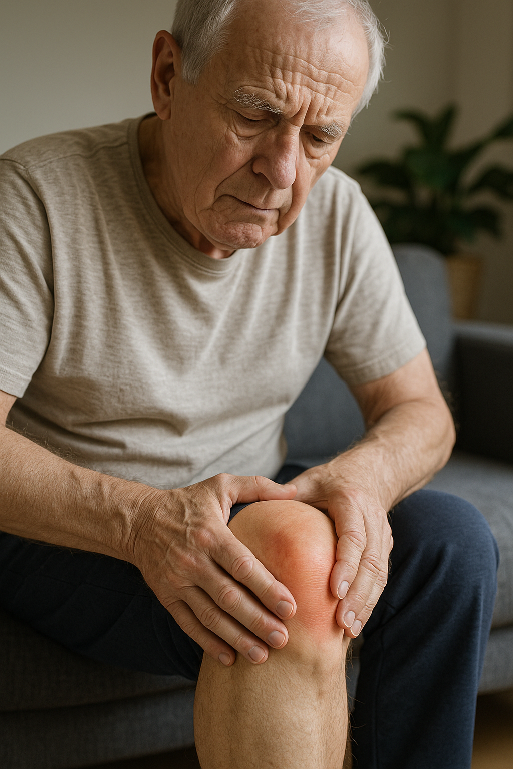Leben ohne Schmerzen: Strategien gegen arthrose im knie