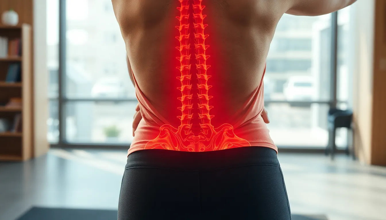 Schmerzen ade: effektive Übungen für den Ischiasnerv