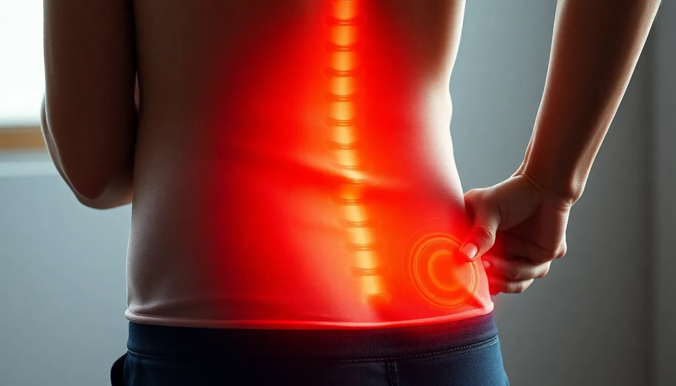 Schnelle Hilfe bei Hexenschuss: Übungen, die wirklich wirken