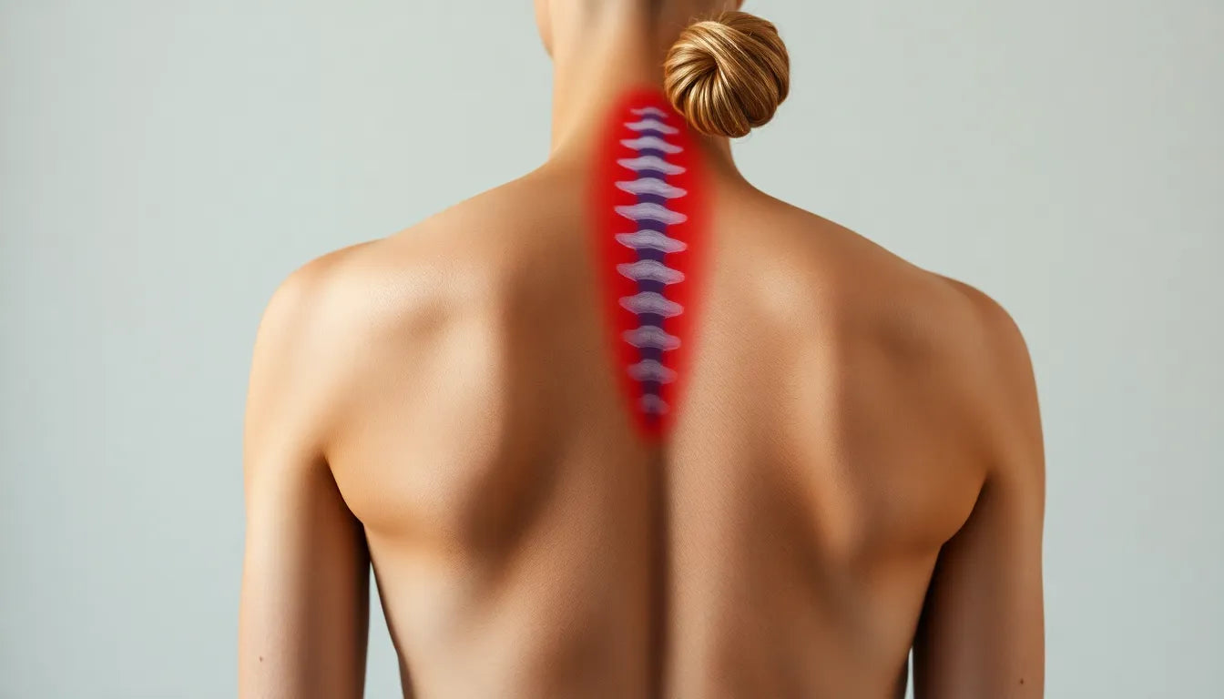 Schnelle Linderung bei akuten Lendenschmerzen: Effektive Übungen für zu Hause