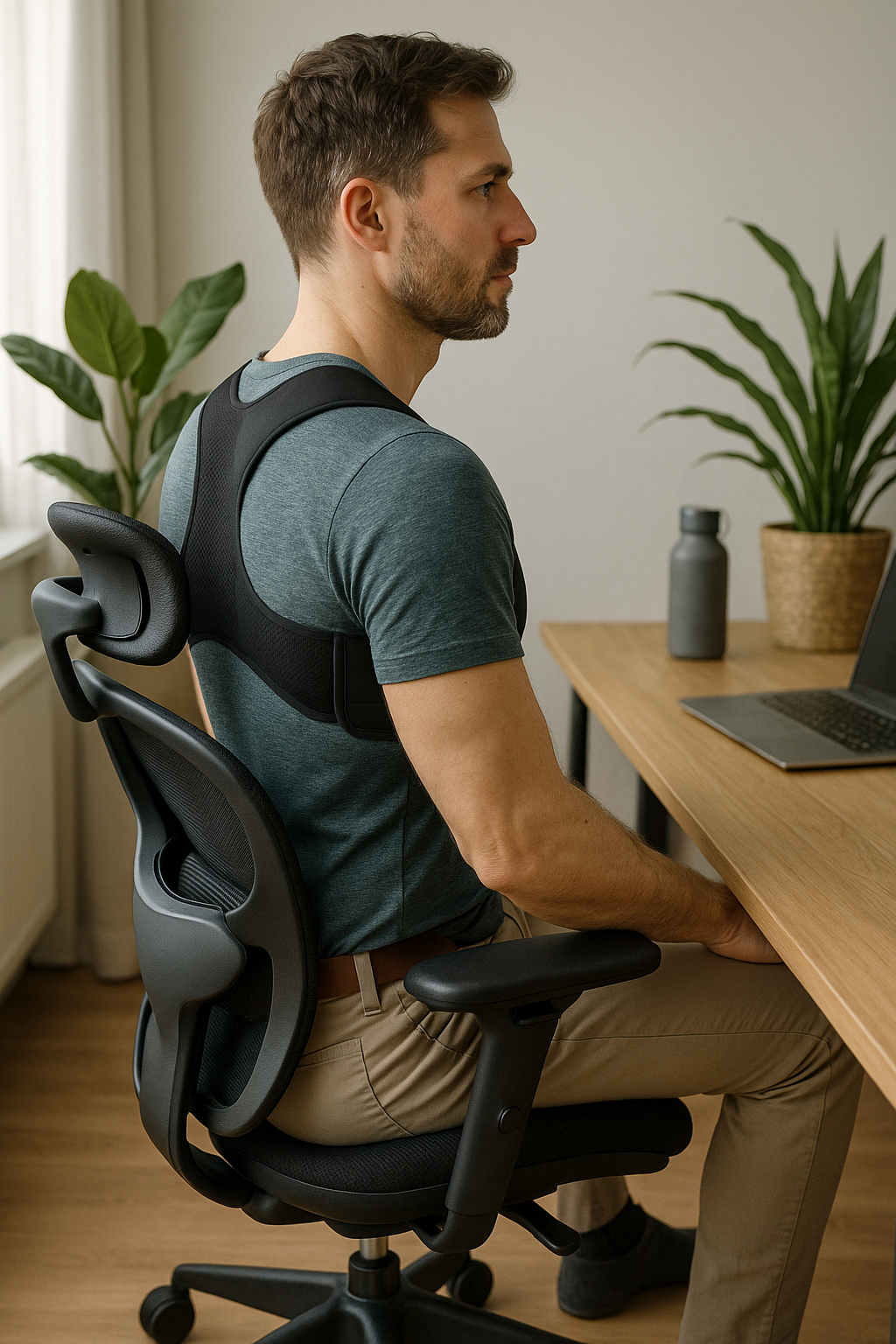 Ergonomische Hilfsmittel: Der Weg zu einer schmerzfreien Zukunft