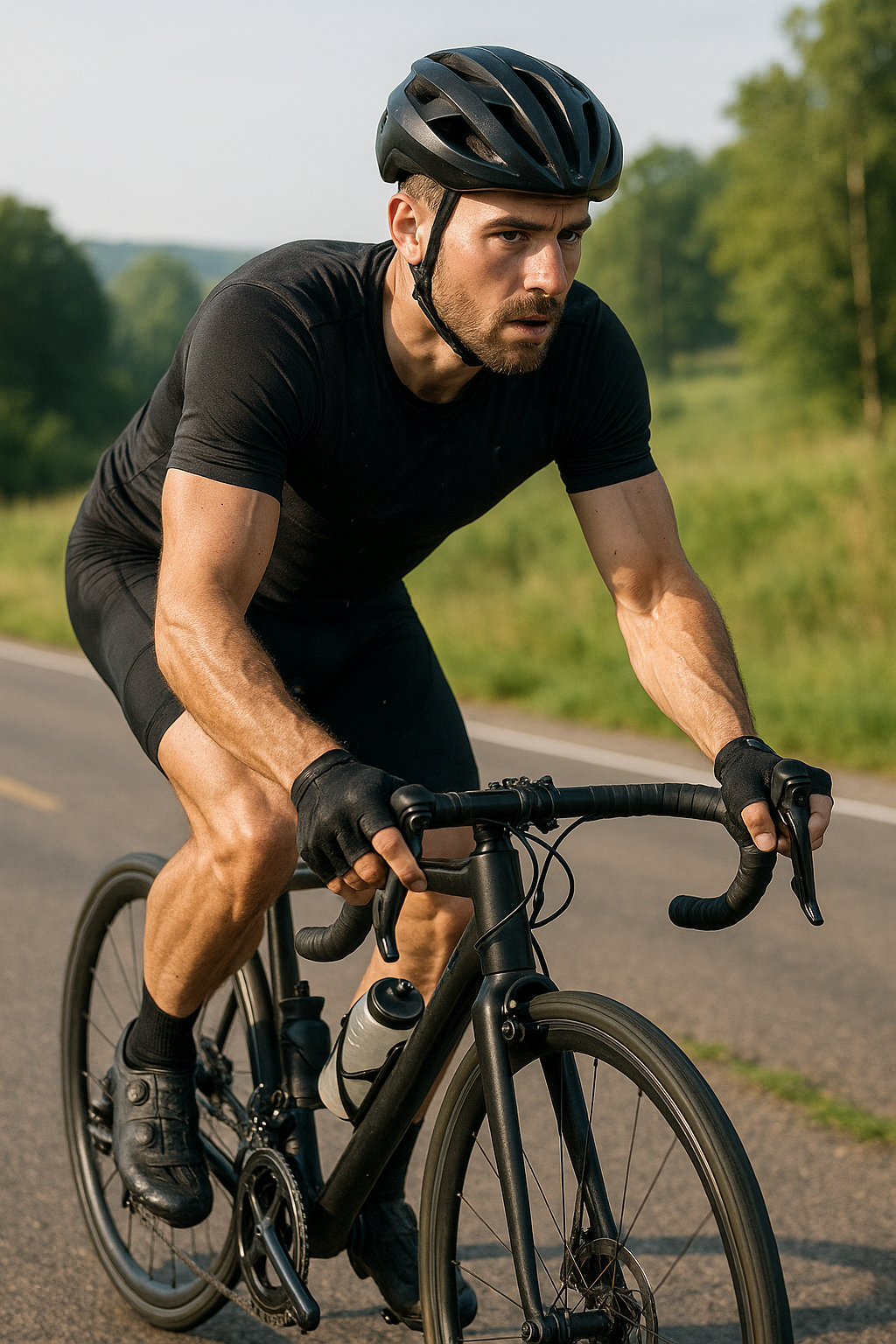 Kalorienverbrauch beim Radfahren: Wie du dein Training optimierst