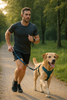 Mit dem Hund laufen: Tipps für ein gesundes und sicheres Training