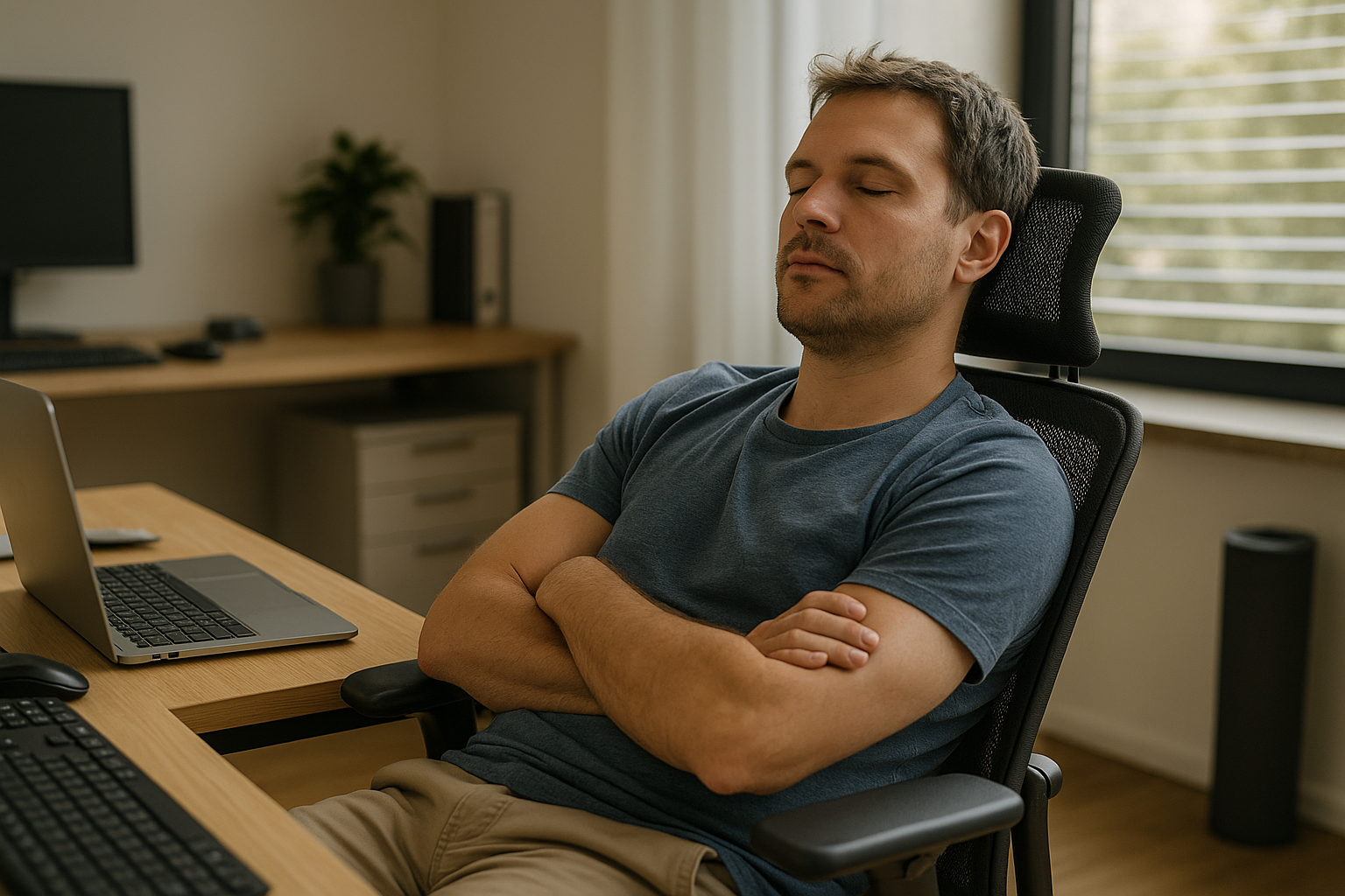 Erholungszeit optimal nutzen: Tipps für Regeneration und Wohlbefinden