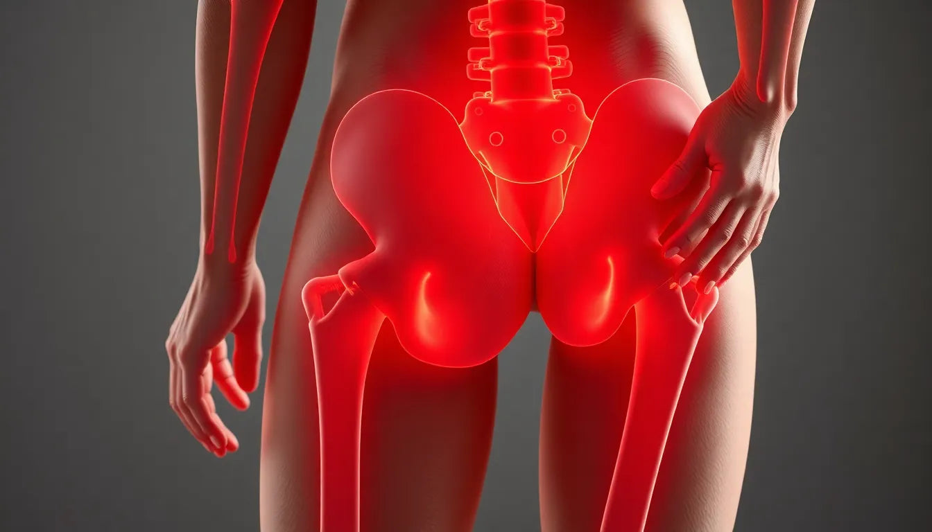 Gesäßschmerzen ade: Übungsleser entdecken effektive Linderungsübungen