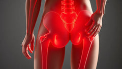 Gesäßschmerzen ade: Übungsleser entdecken effektive Linderungsübungen