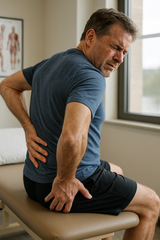 Piriformis-Schmerzen adé: So befreien Sie sich von lästigen Beschwerden