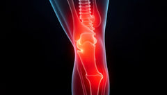 Schmerzen im Oberschenkel über dem Knie: Ursachen und Lösungen entdecken