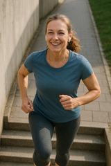 Sport und gesundheit: dein Weg zu einem aktiveren Leben