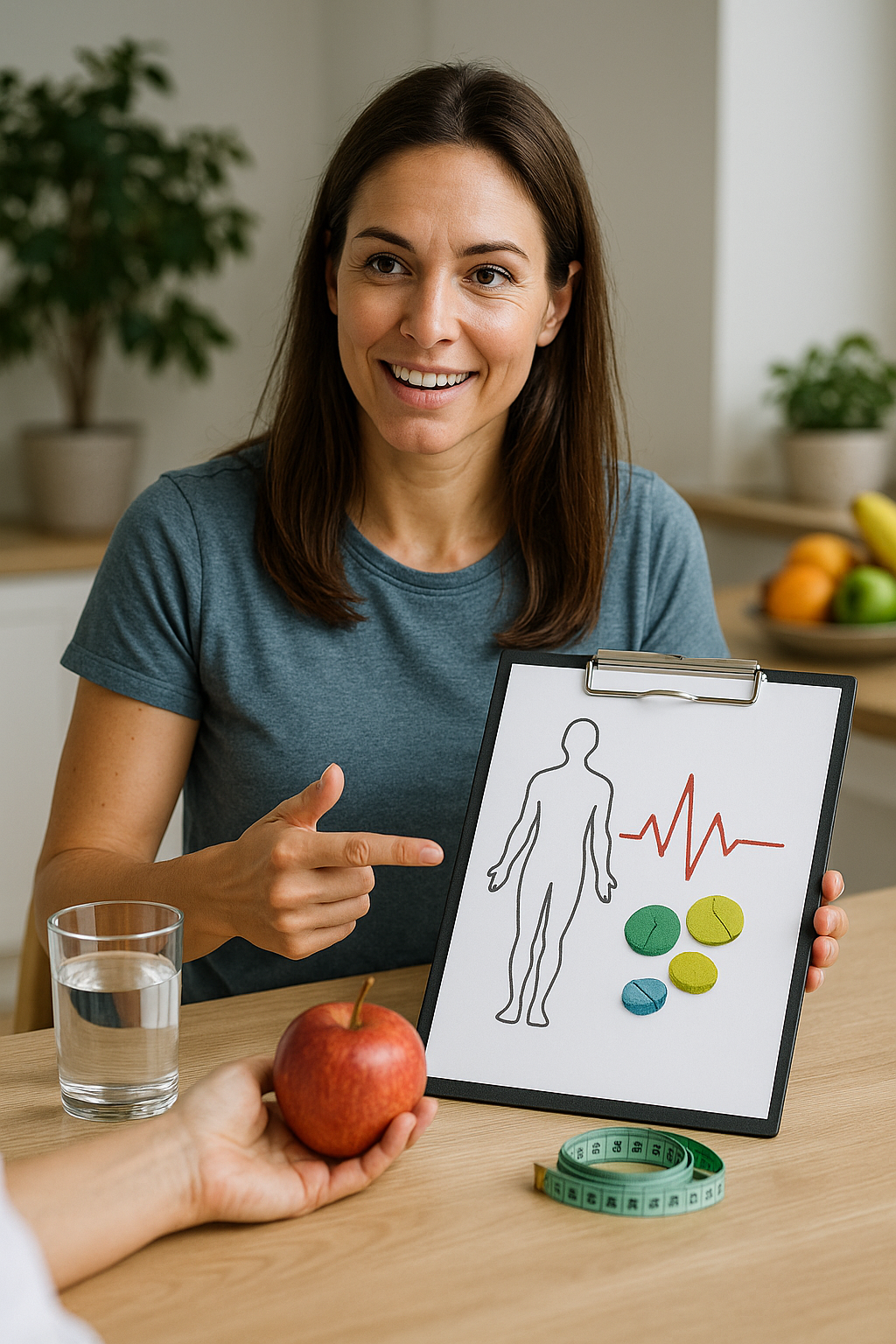 Gesund bleiben leicht gemacht: Tipps zur prävention und gesundheitsförderung