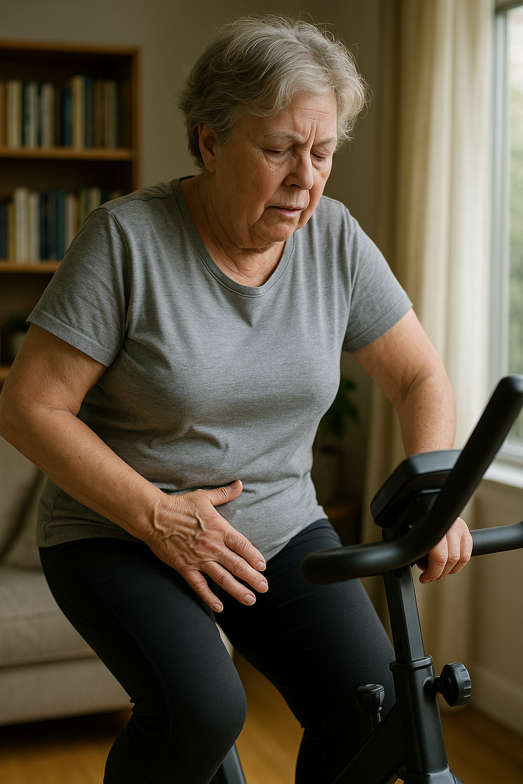 Arthrose in der Familie: Wie groß ist Ihr Risiko wirklich?