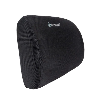 Ergonomisches Lendenkissen