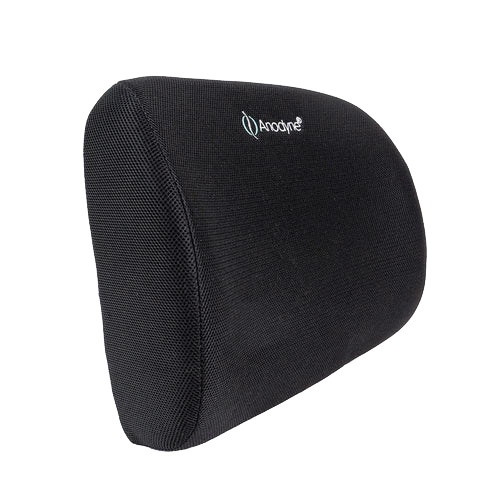 Ergonomisches Lendenkissen