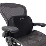Ergonomisches Lendenkissen