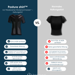 Women's Posture Shirt™ - Mint