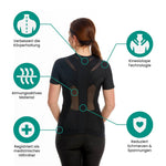 Women's Posture Shirt™ - Mint