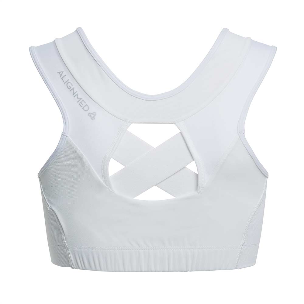 AlignMe Interactive Bra - Weiß (nur begrenzte Größen)