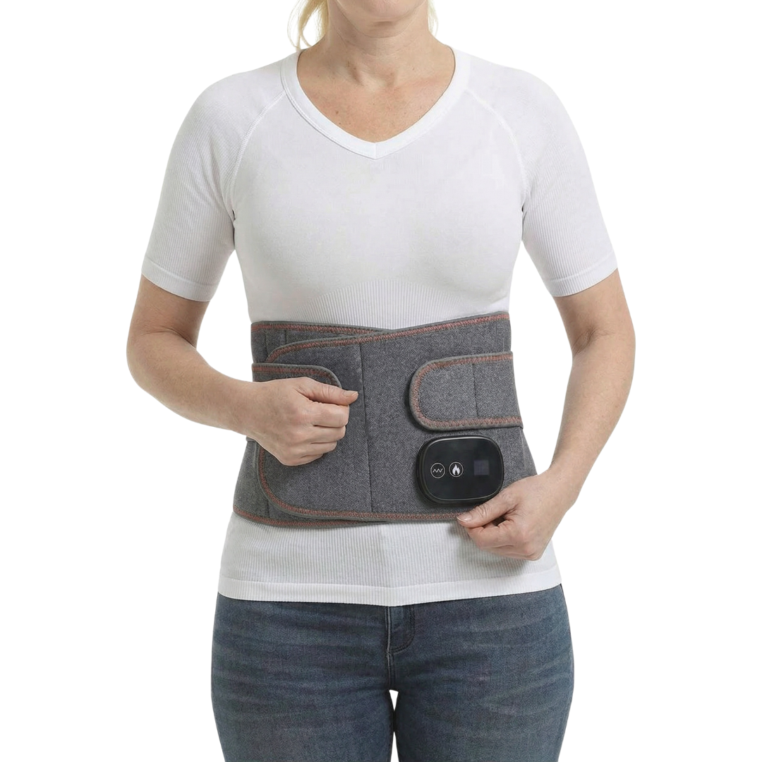 Infrarot-Wärmegürtel