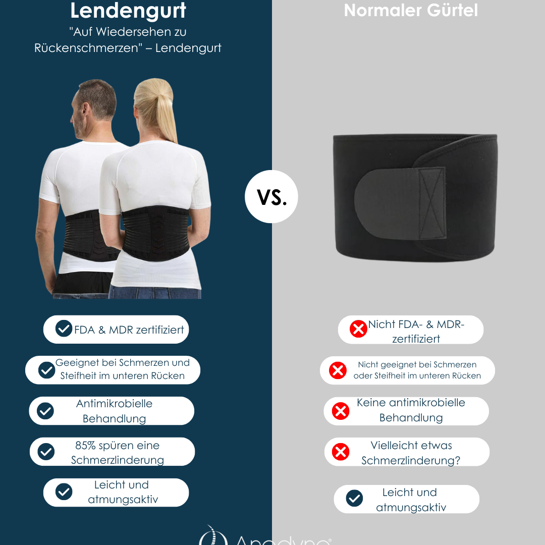 Lendengurt