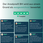 Anodyne® BH - Einstellbar