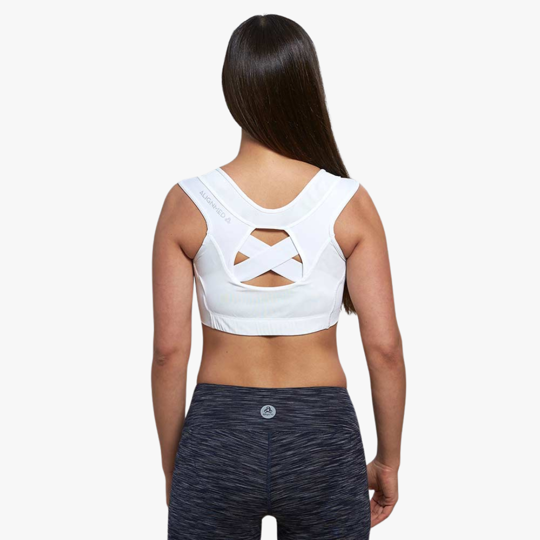 AlignMe Interactive Bra - Weiß (nur begrenzte Größen)