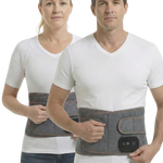 Infrarot-Wärmegürtel