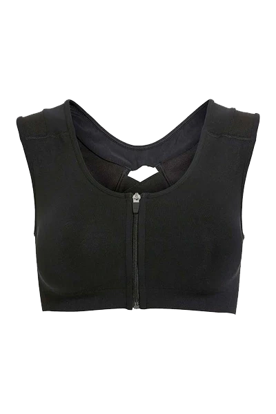 AlignMe Interactive Bra - Schwarz (nur begrenzte Größen)