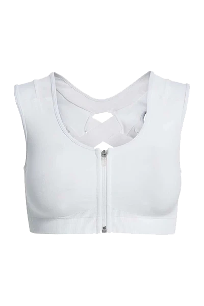 AlignMe Interactive Bra - Weiß (nur begrenzte Größen)