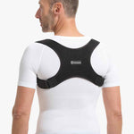 Geradehalter Basic