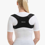 Geradehalter Basic