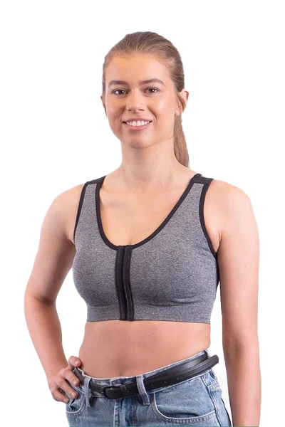 Anodyne® Posture BH - Einstellbar