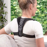 Geradehalter Comfort+
