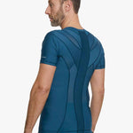 Men's Posture Shirt™ - Blau