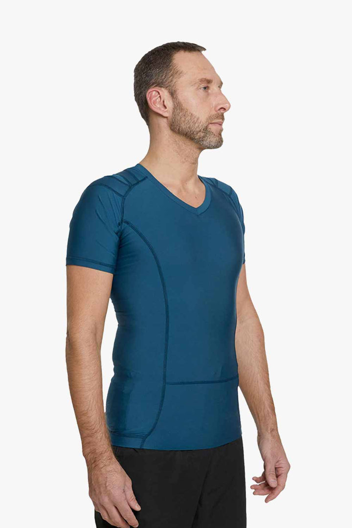 anodyne t shirt von vorne gesehen