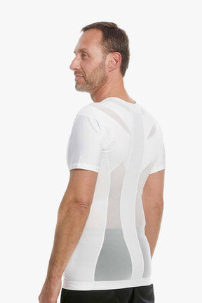 haltungsshirt verbessert die körperhaltung