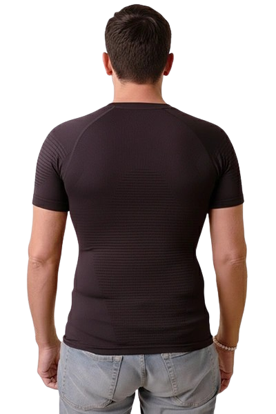 Anodyne® Körperhaltung Shirt - Männer